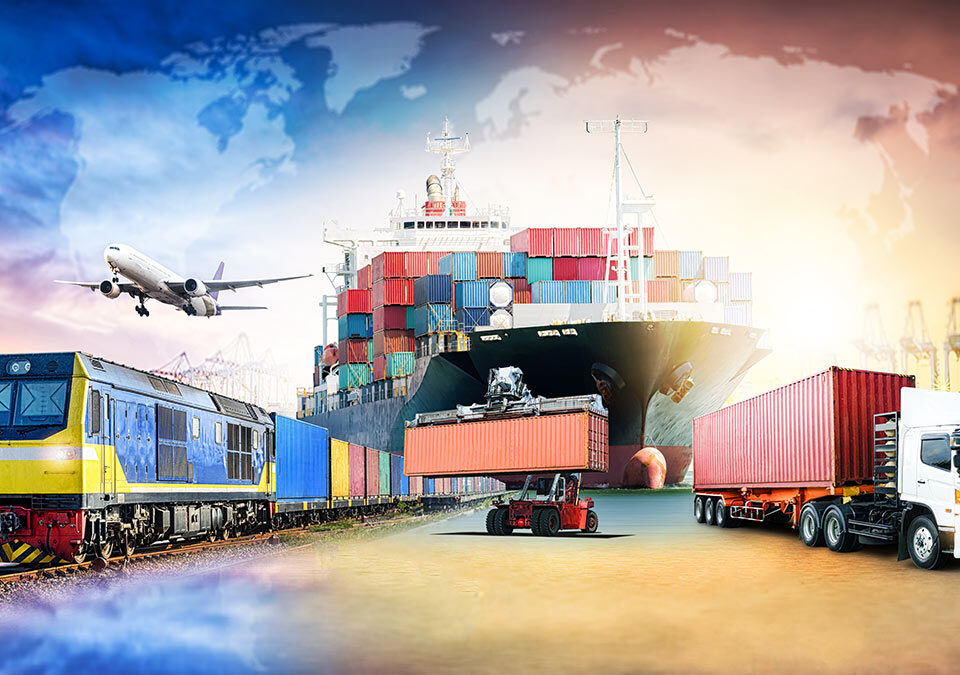 Logistics-Distribution